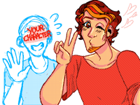 COLLAB TIME!