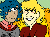 precious babs
