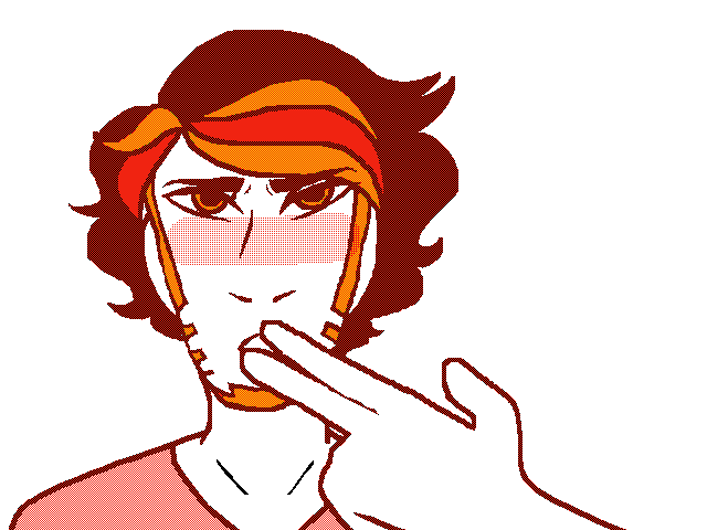 kisses