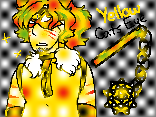a big nya