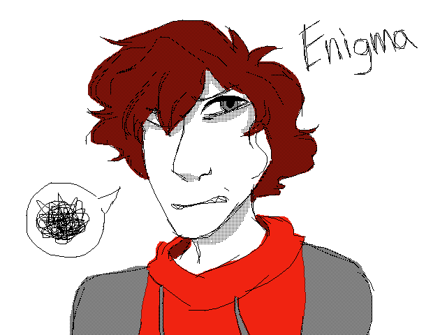 human au???