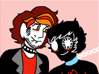 gasp
