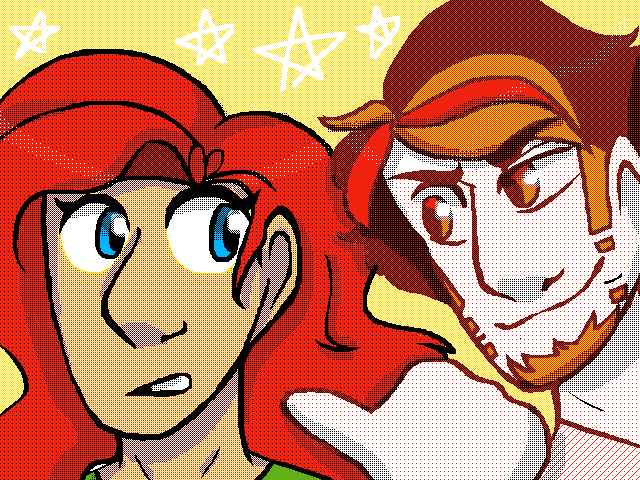 For @KatTheKiller!