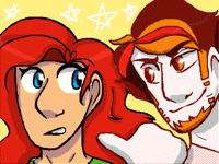 For @KatTheKiller!