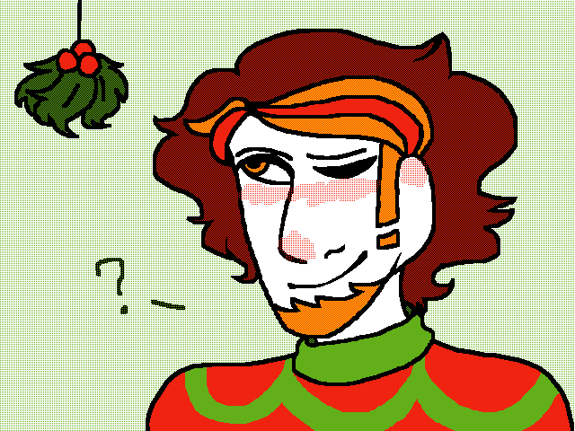 mistletoe