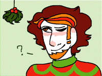 mistletoe