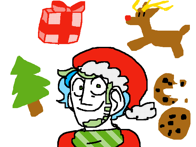 tis the season