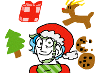tis the season