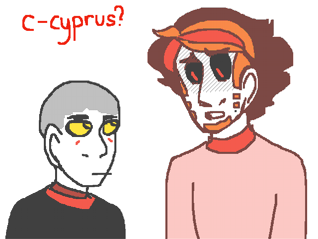 ghost pals
