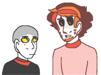 ghost pals