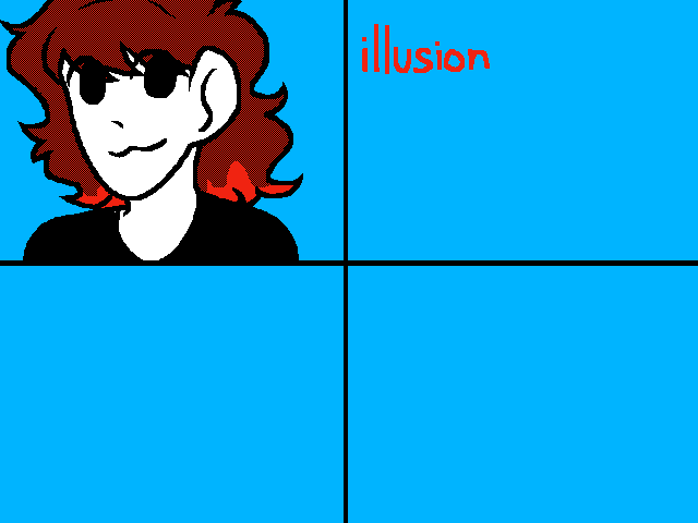 okay but