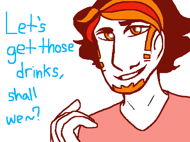 clink