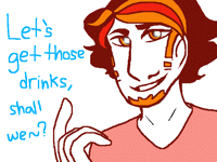clink