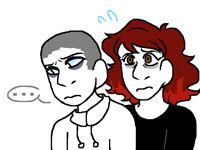 worried