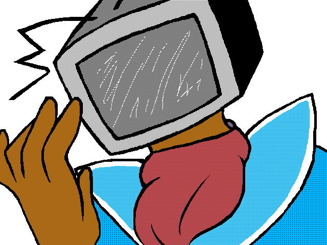 TV