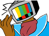 TV
