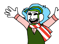 ITS ALMOST CHRISTMAS!!
