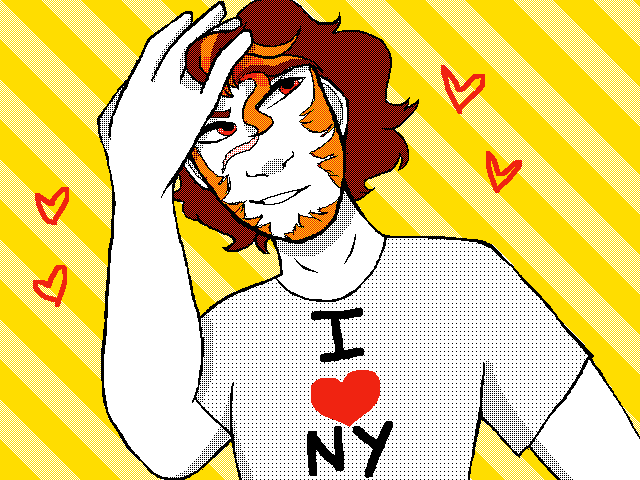 city boy