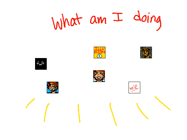 Profile Pics