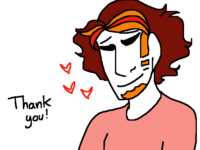 I love you all