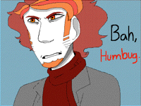 I love stupid AUs