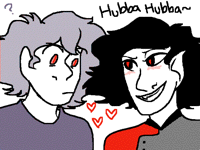 *sweats*