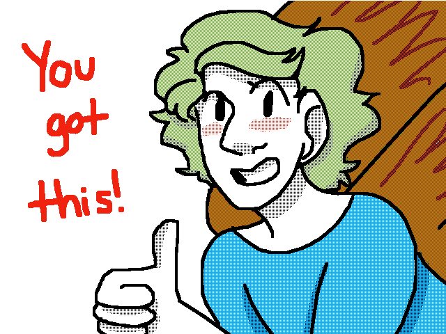 motivational Pidge