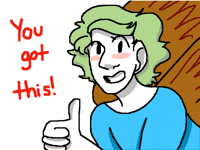 motivational Pidge