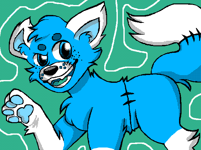 For LapisSnow!