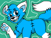 For LapisSnow!
