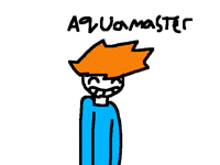 Art trade w/ aquamaster