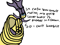 @mikeyanimations dares: do a backflip