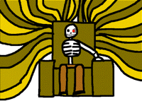 Sprites for upcoming series