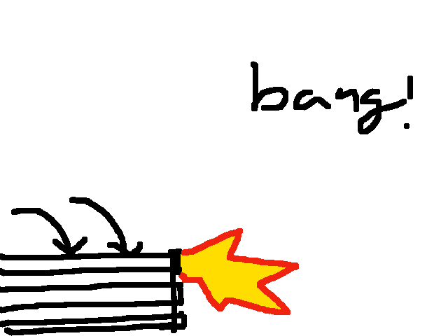 Gunshots