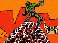 DOOM