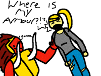I dunno