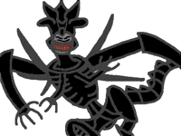 Xenomorph queen speed art