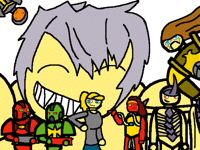 Group photo!