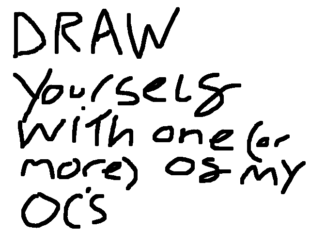 I have a contest for you!