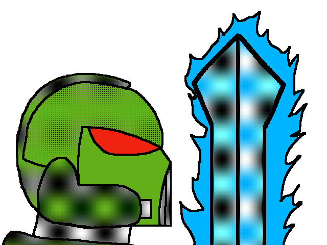 Captain general balfazar
