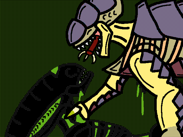 TYRANID WINS
