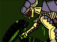 TYRANID WINS