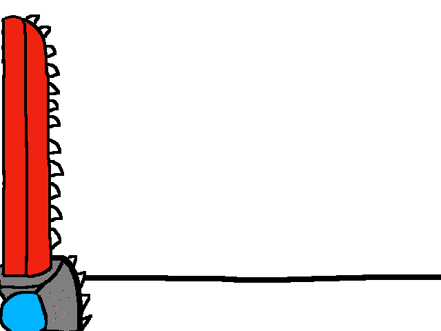 Space marine mishaps