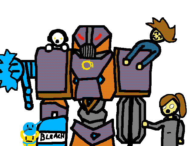 Group photo?