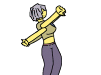 Stretching