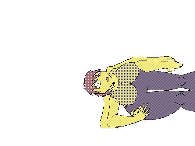 New style of art maybe