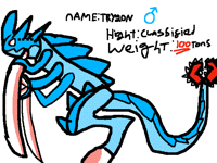 My oc