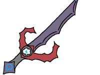 The sword (updated)