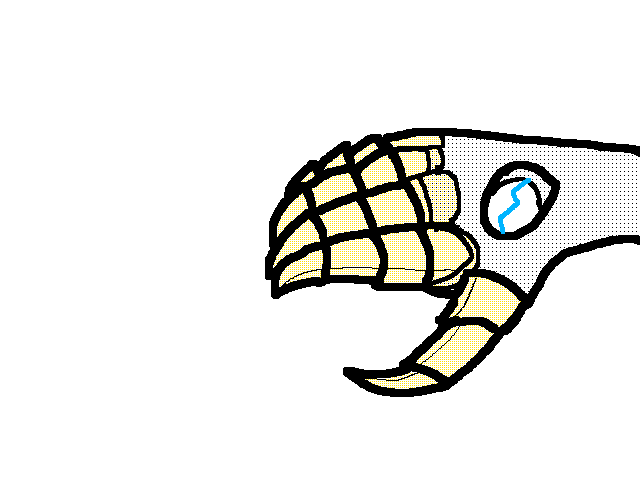 Hand test