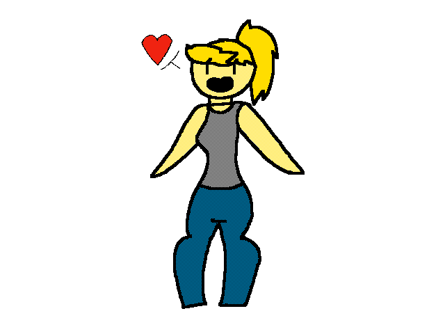 Yet more chibi stuff